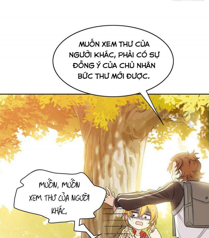 Cường Giả Đến Từ Trại Tâm Thần: Chapter 13