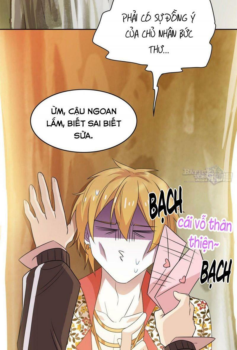 Cường Giả Đến Từ Trại Tâm Thần: Chapter 13