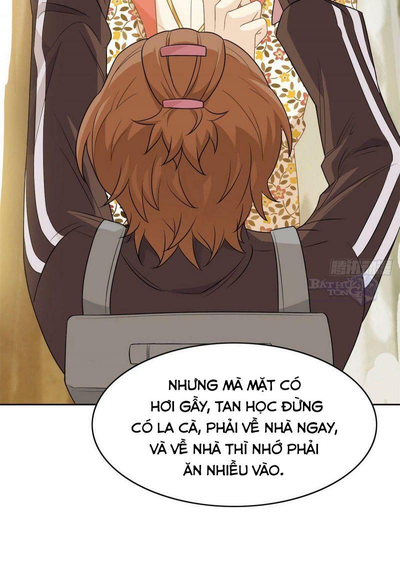 Cường Giả Đến Từ Trại Tâm Thần: Chapter 13