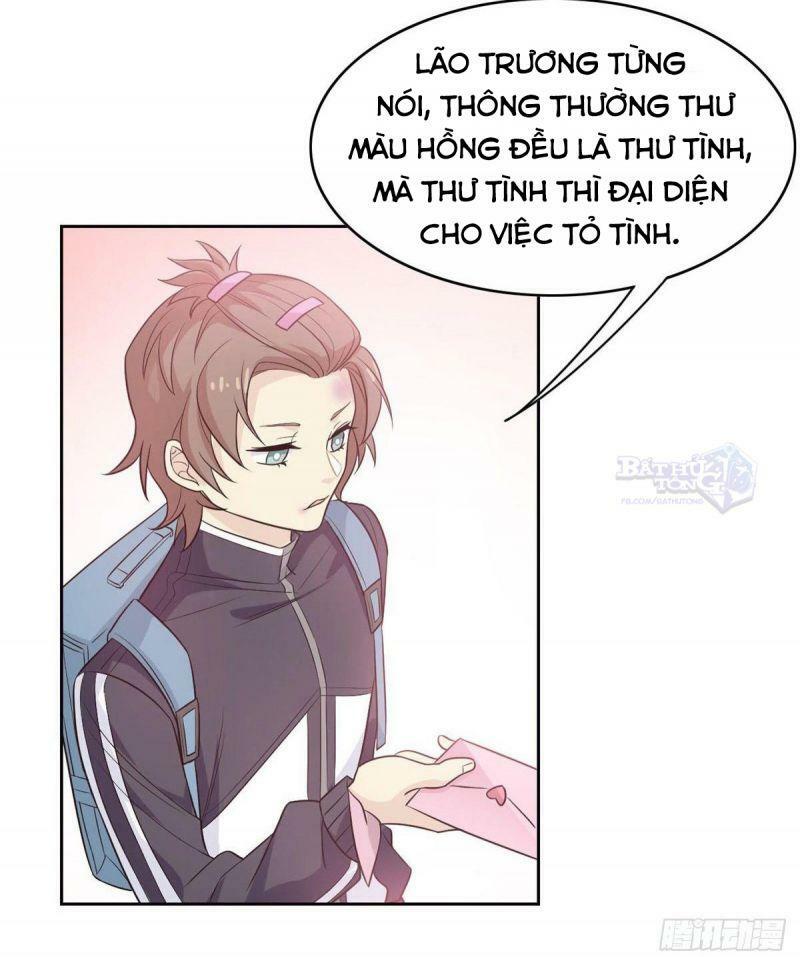 Cường Giả Đến Từ Trại Tâm Thần: Chapter 13