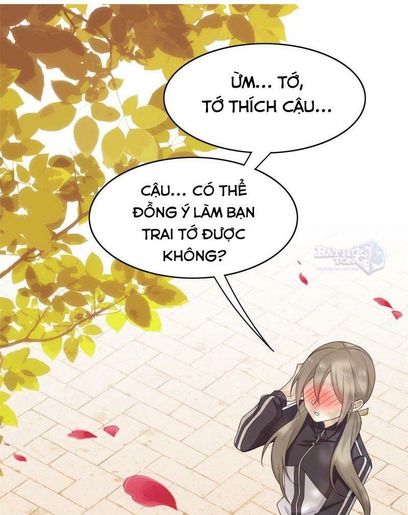 Cường Giả Đến Từ Trại Tâm Thần: Chapter 13