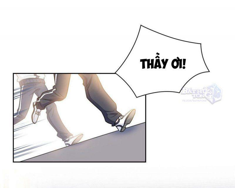 Cường Giả Đến Từ Trại Tâm Thần: Chapter 13
