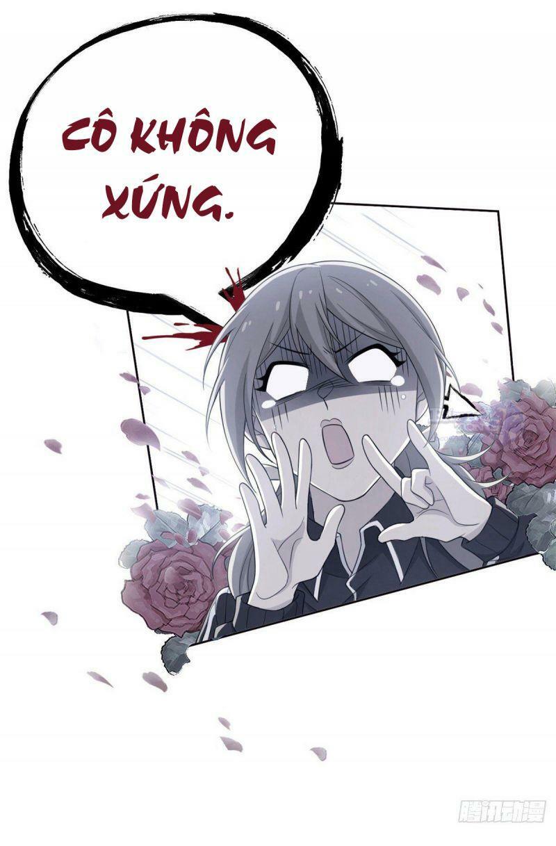Cường Giả Đến Từ Trại Tâm Thần: Chapter 13