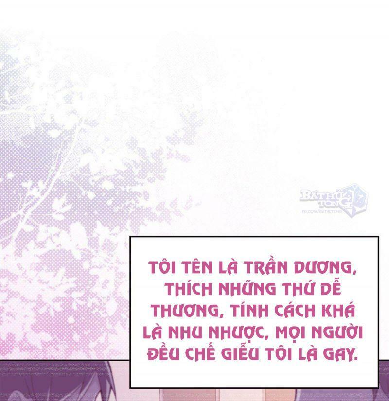 Cường Giả Đến Từ Trại Tâm Thần: Chapter 13