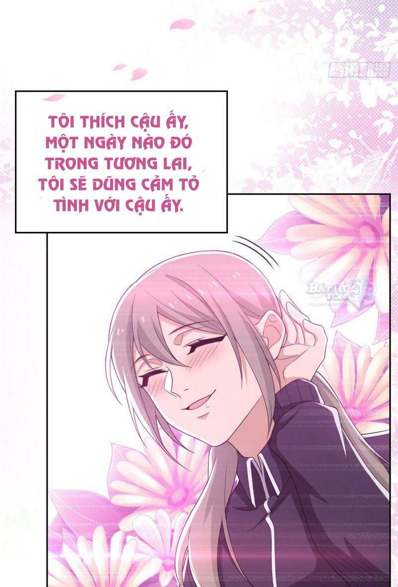 Cường Giả Đến Từ Trại Tâm Thần: Chapter 13
