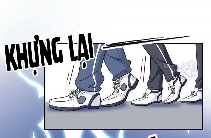 Cường Giả Đến Từ Trại Tâm Thần: Chapter 13