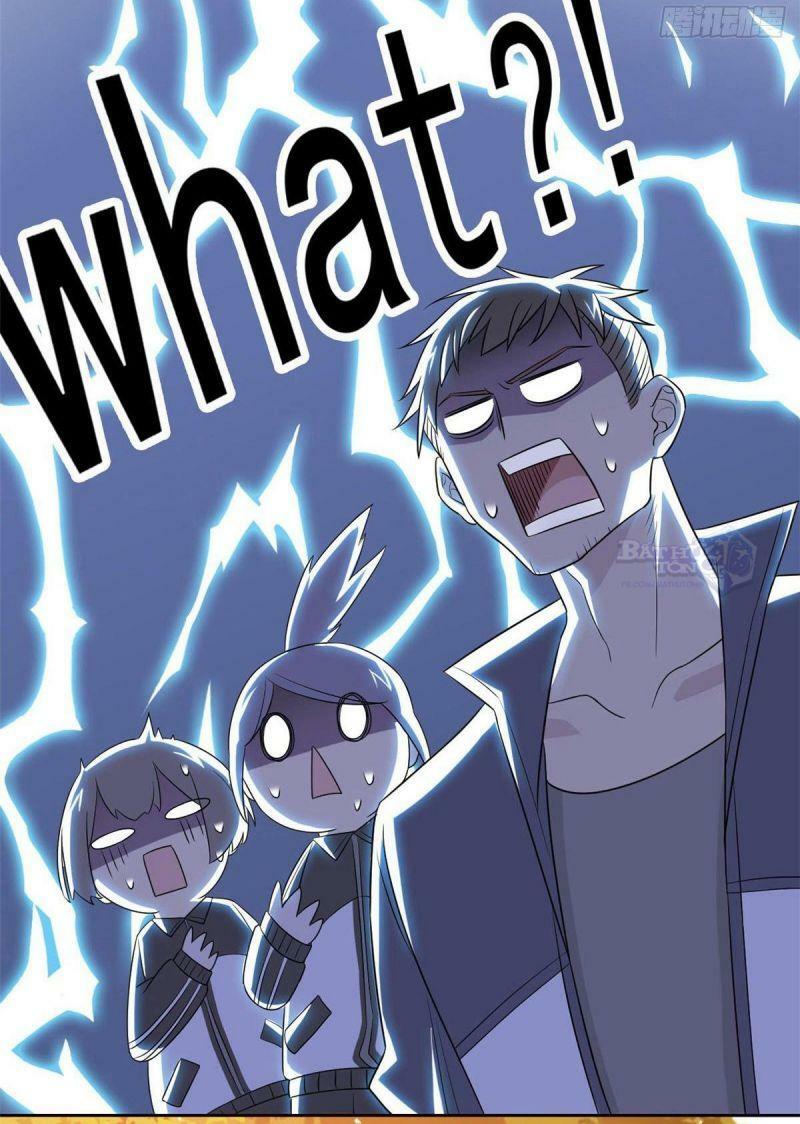Cường Giả Đến Từ Trại Tâm Thần: Chapter 13