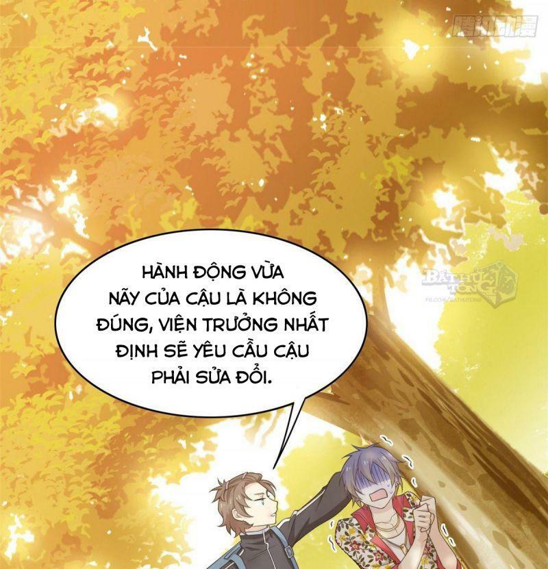 Cường Giả Đến Từ Trại Tâm Thần: Chapter 13