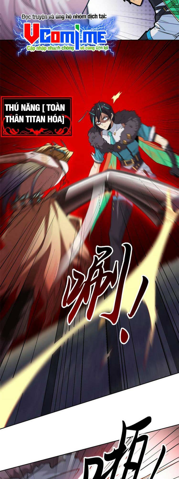 Cường Giả Đến Từ Trại Tâm Thần: Chapter 133