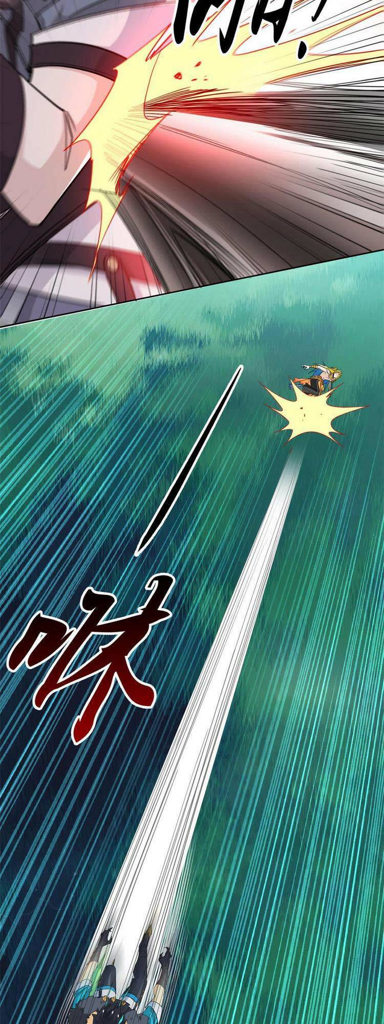 Cường Giả Đến Từ Trại Tâm Thần: Chapter 133