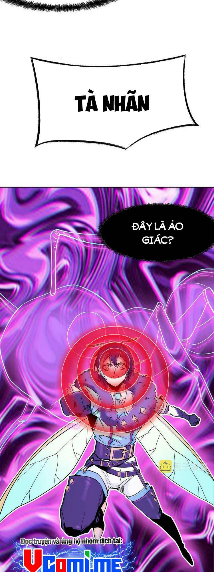 Cường Giả Đến Từ Trại Tâm Thần: Chapter 133