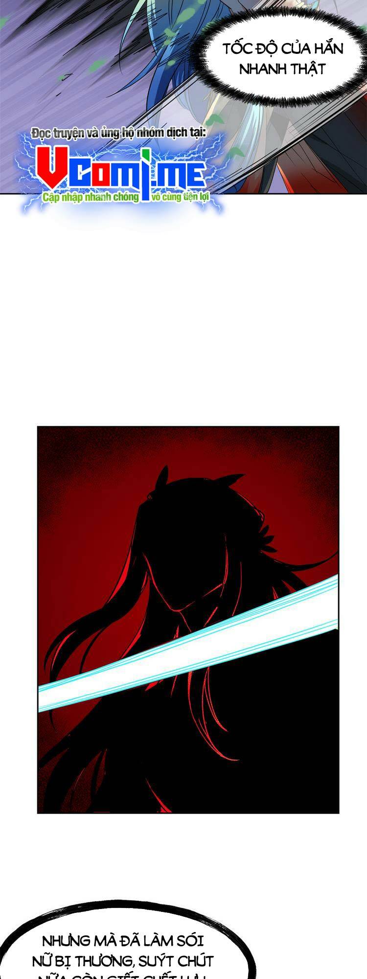 Cường Giả Đến Từ Trại Tâm Thần: Chapter 134