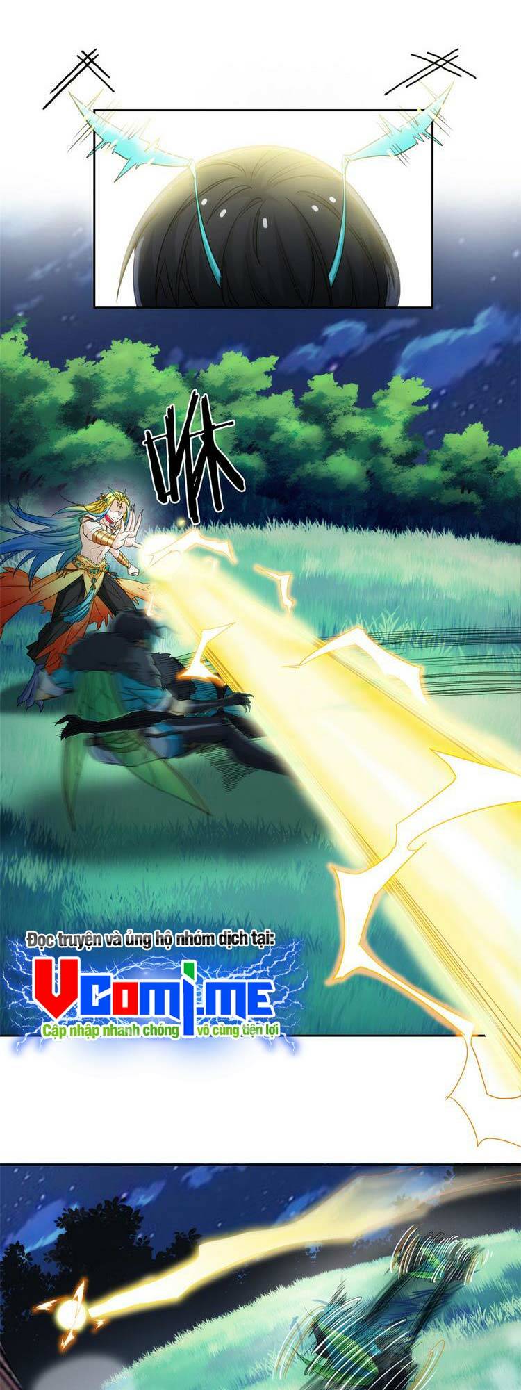 Cường Giả Đến Từ Trại Tâm Thần: Chapter 134