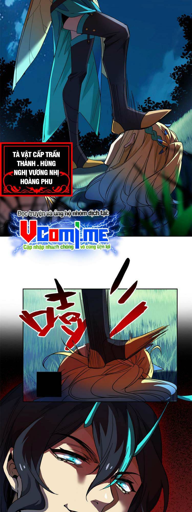 Cường Giả Đến Từ Trại Tâm Thần: Chapter 134