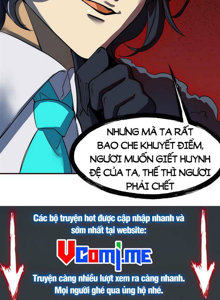 Cường Giả Đến Từ Trại Tâm Thần: Chapter 134