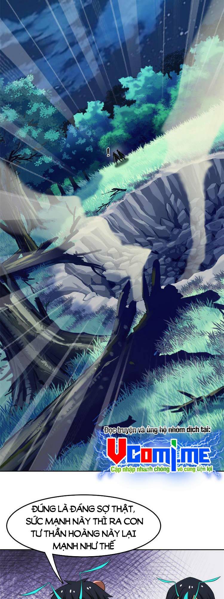 Cường Giả Đến Từ Trại Tâm Thần: Chapter 134