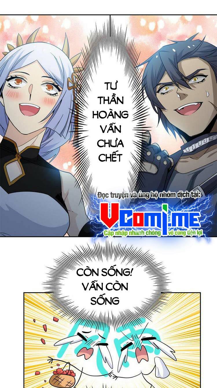 Cường Giả Đến Từ Trại Tâm Thần: Chapter 135