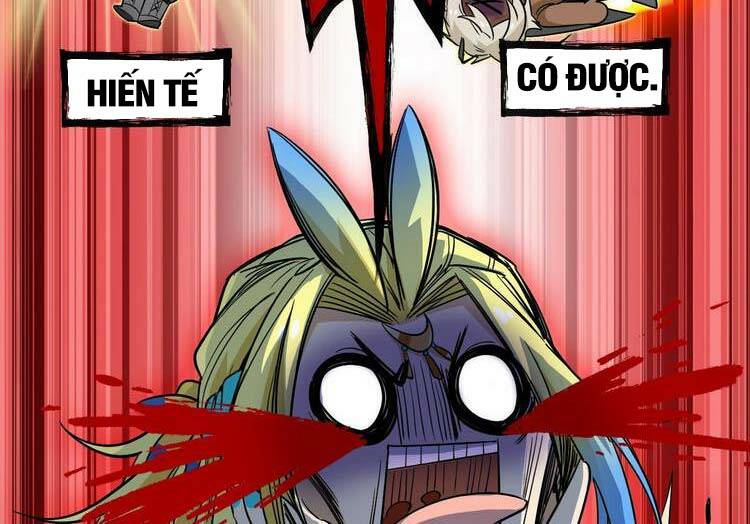 Cường Giả Đến Từ Trại Tâm Thần: Chapter 136