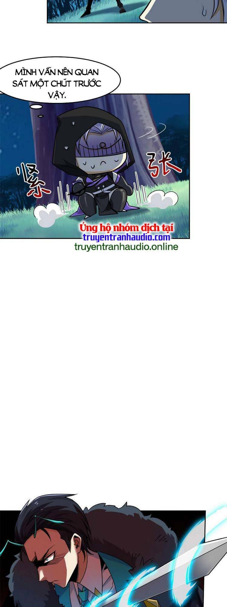 Cường Giả Đến Từ Trại Tâm Thần: Chapter 138