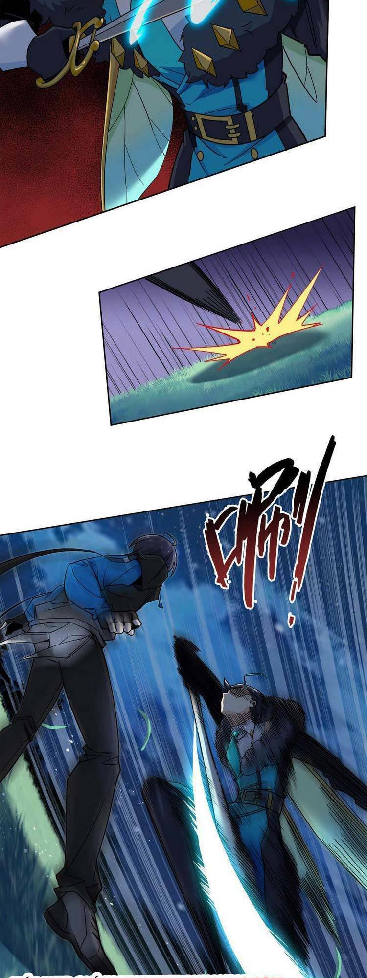 Cường Giả Đến Từ Trại Tâm Thần: Chapter 138