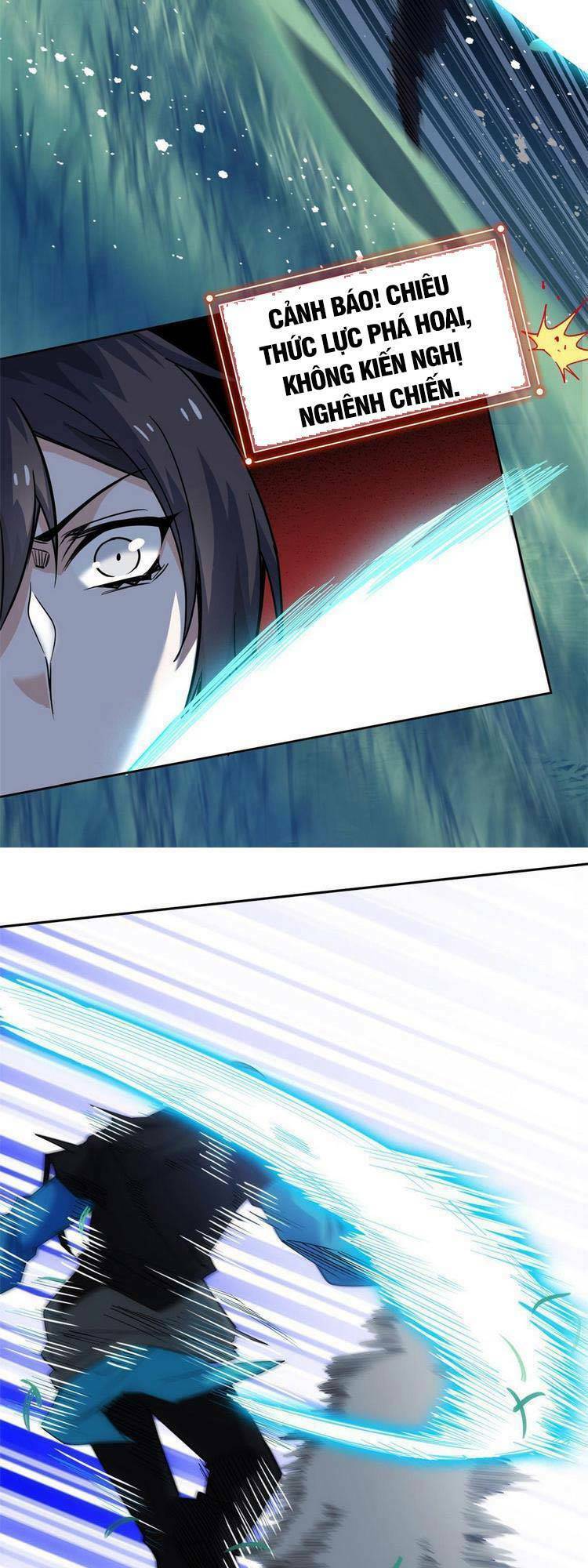 Cường Giả Đến Từ Trại Tâm Thần: Chapter 138