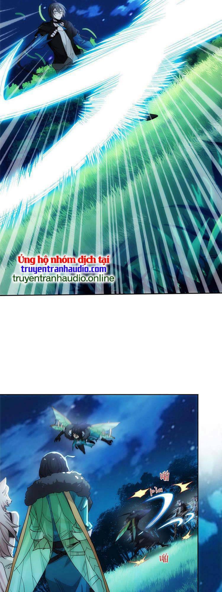 Cường Giả Đến Từ Trại Tâm Thần: Chapter 138