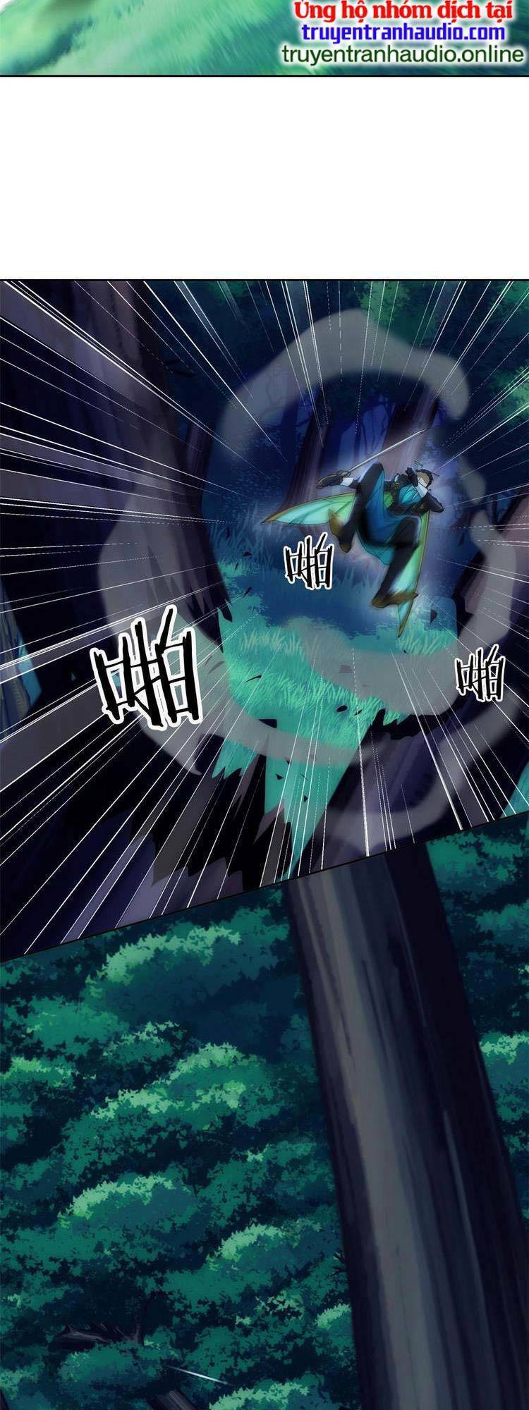 Cường Giả Đến Từ Trại Tâm Thần: Chapter 138