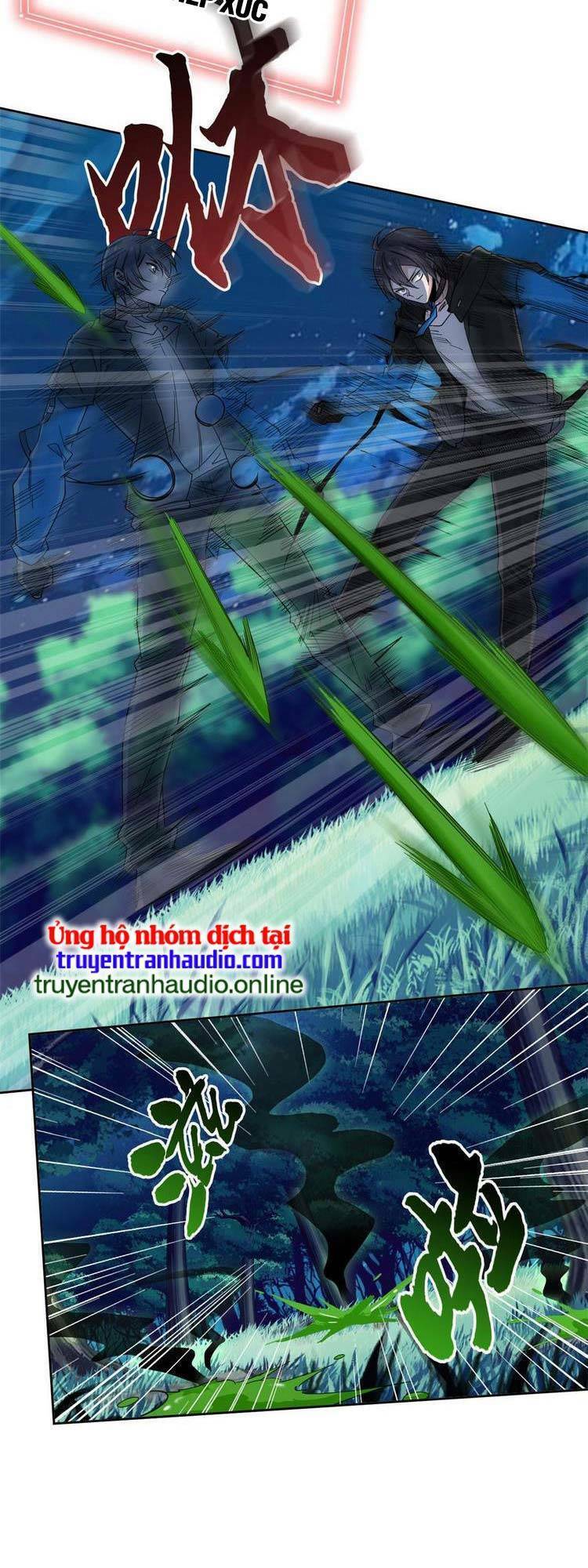 Cường Giả Đến Từ Trại Tâm Thần: Chapter 138