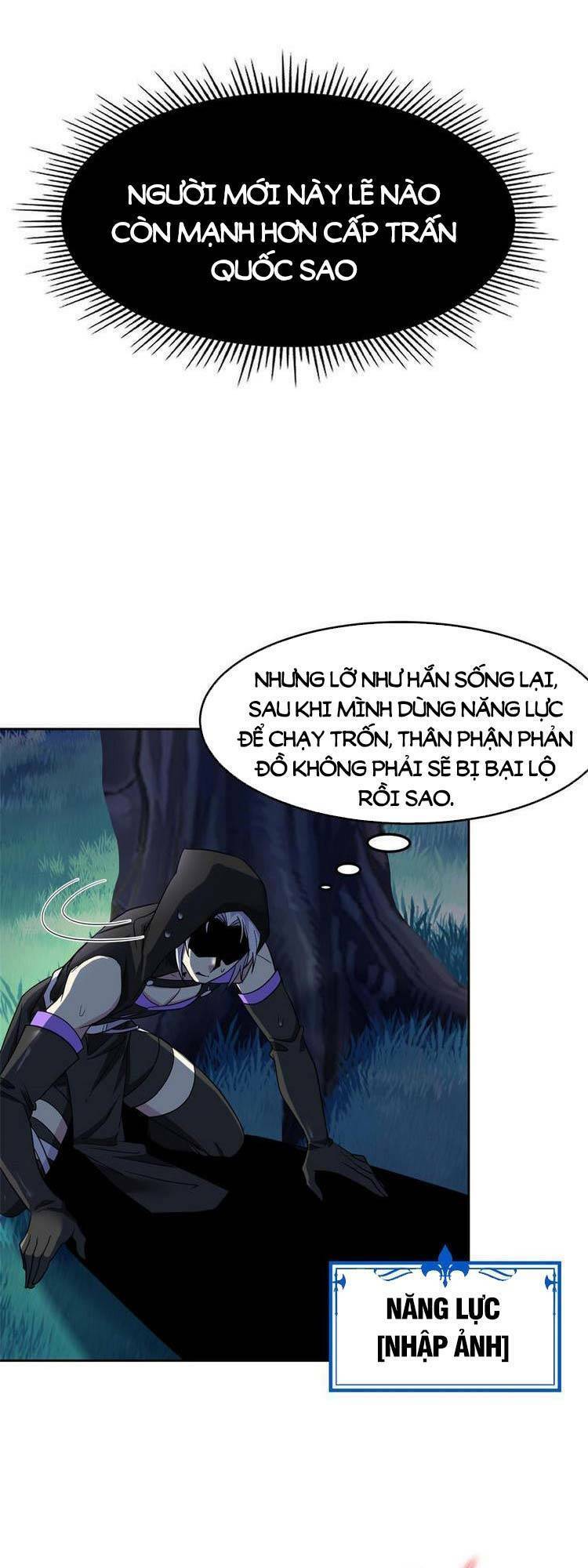 Cường Giả Đến Từ Trại Tâm Thần: Chapter 138