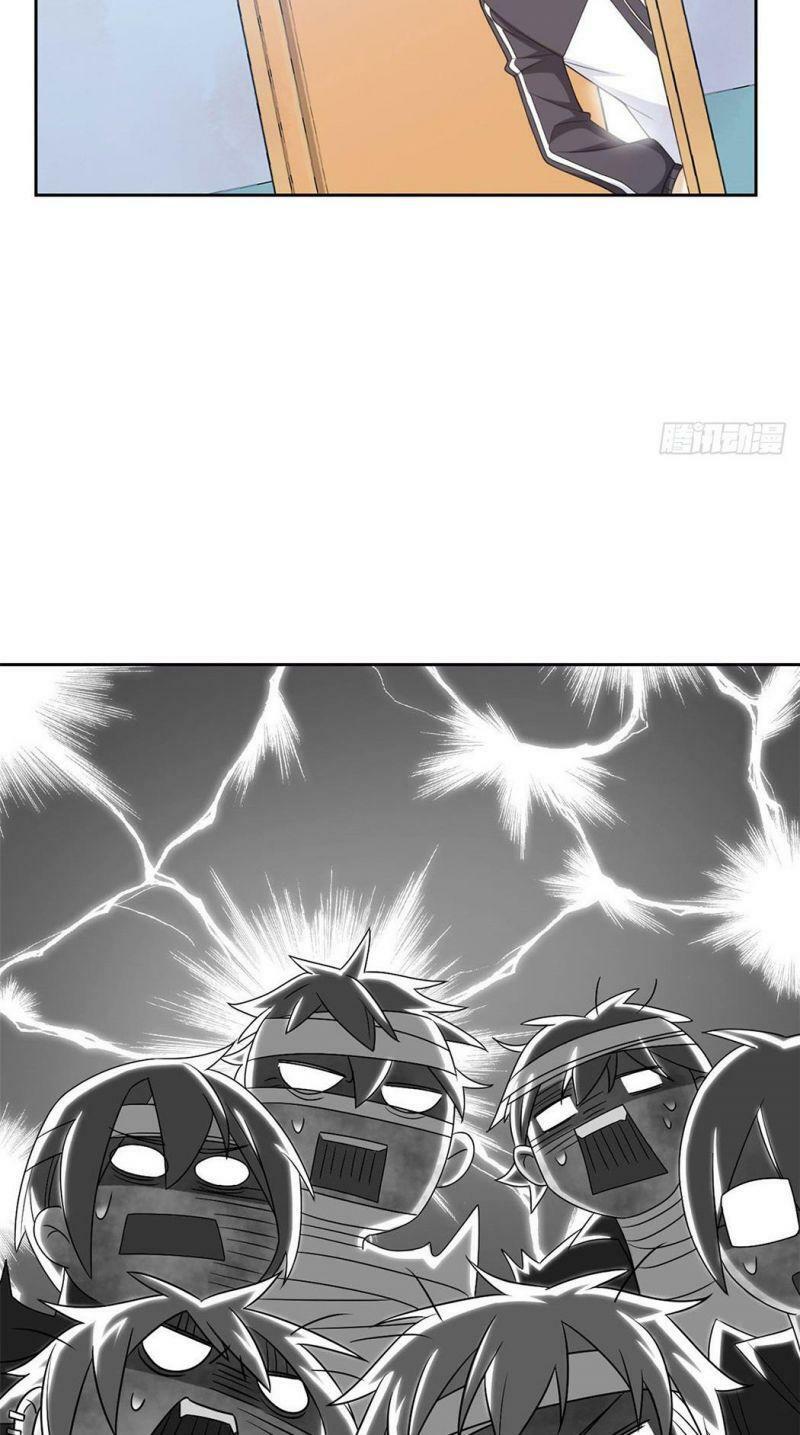 Cường Giả Đến Từ Trại Tâm Thần: Chapter 14