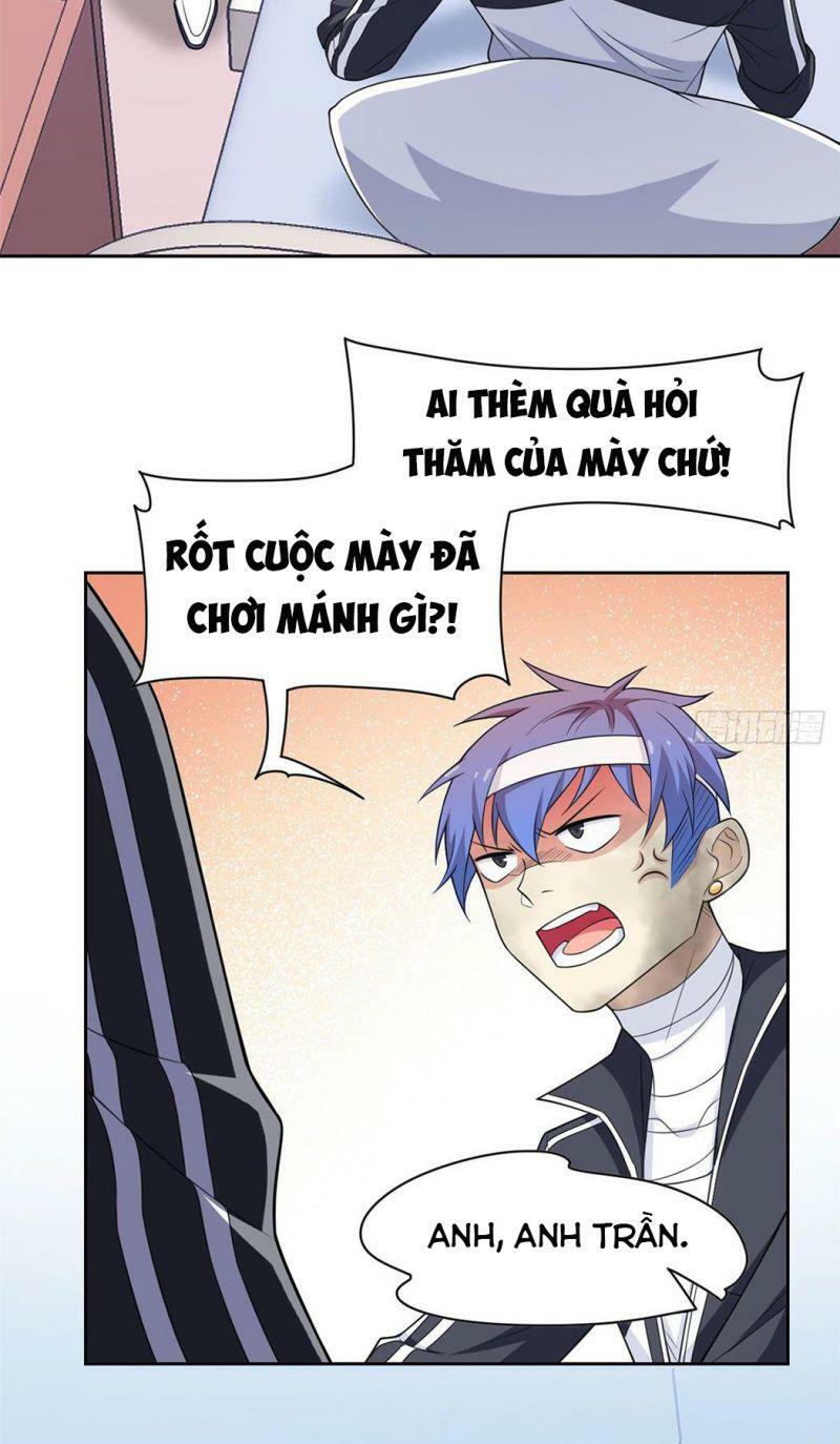 Cường Giả Đến Từ Trại Tâm Thần: Chapter 14