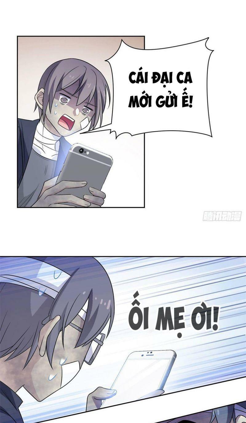 Cường Giả Đến Từ Trại Tâm Thần: Chapter 14