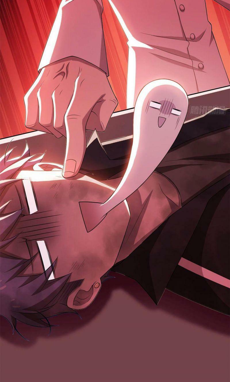 Cường Giả Đến Từ Trại Tâm Thần: Chapter 14