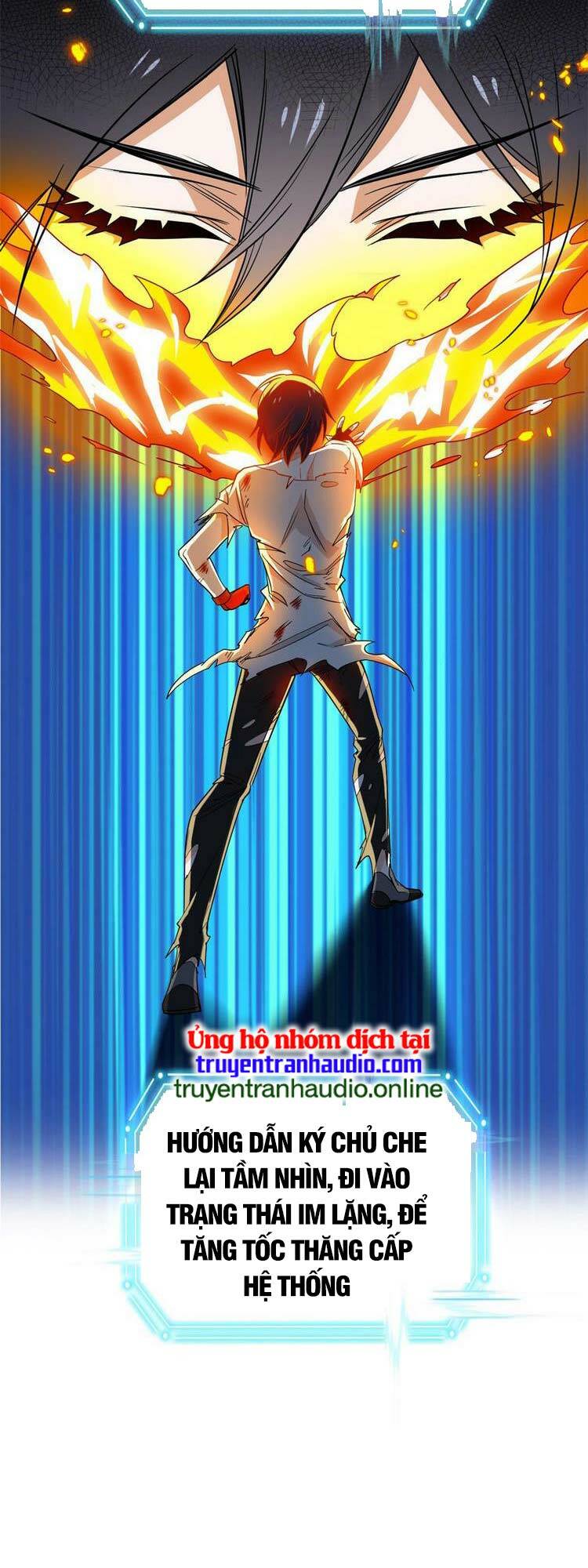 Cường Giả Đến Từ Trại Tâm Thần: Chapter 141