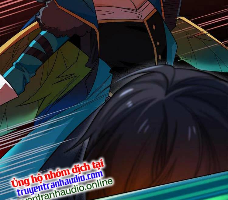 Cường Giả Đến Từ Trại Tâm Thần: Chapter 141
