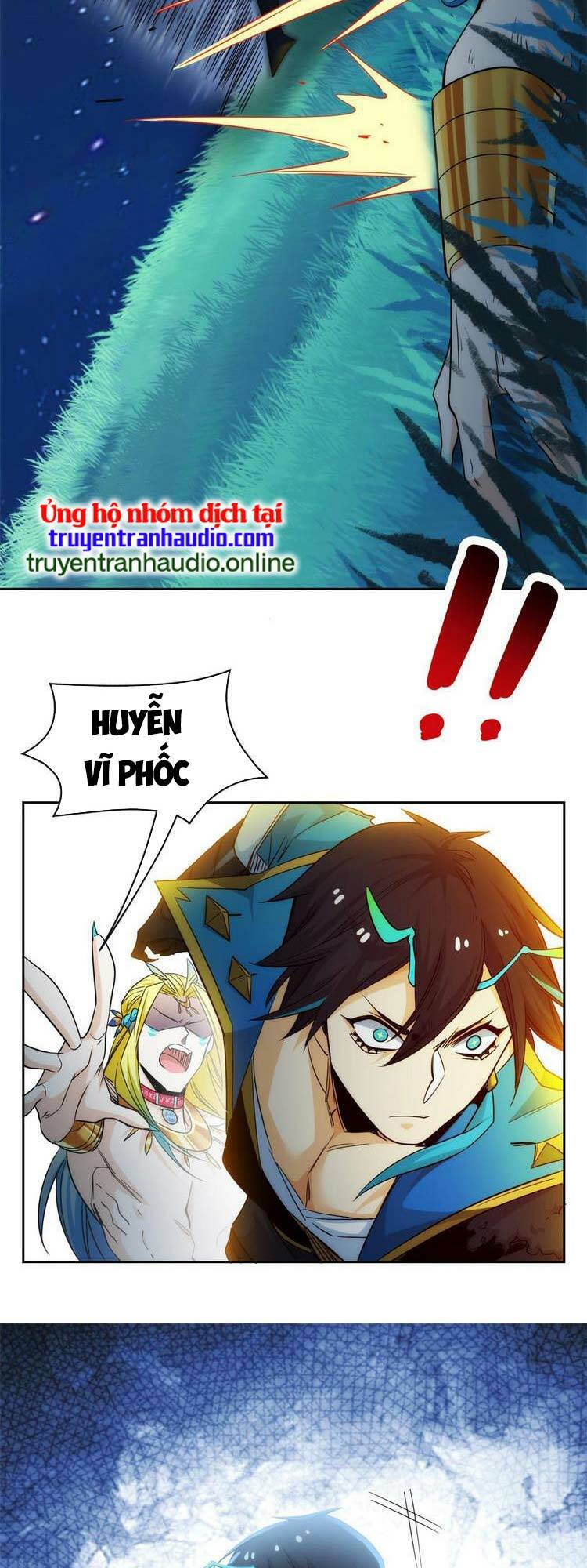 Cường Giả Đến Từ Trại Tâm Thần: Chapter 141