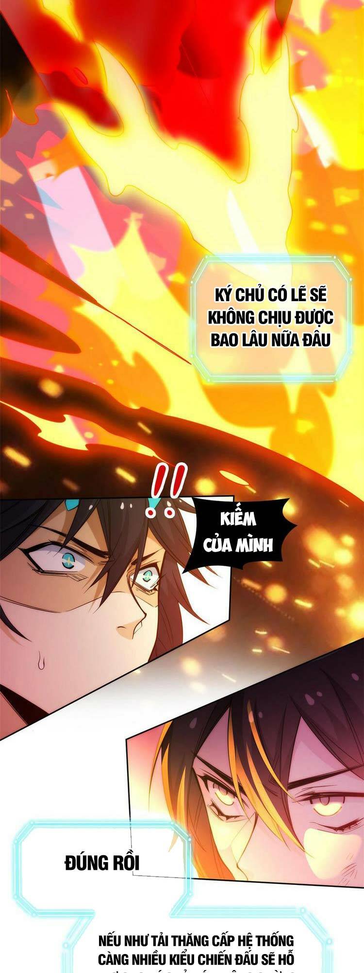 Cường Giả Đến Từ Trại Tâm Thần: Chapter 141