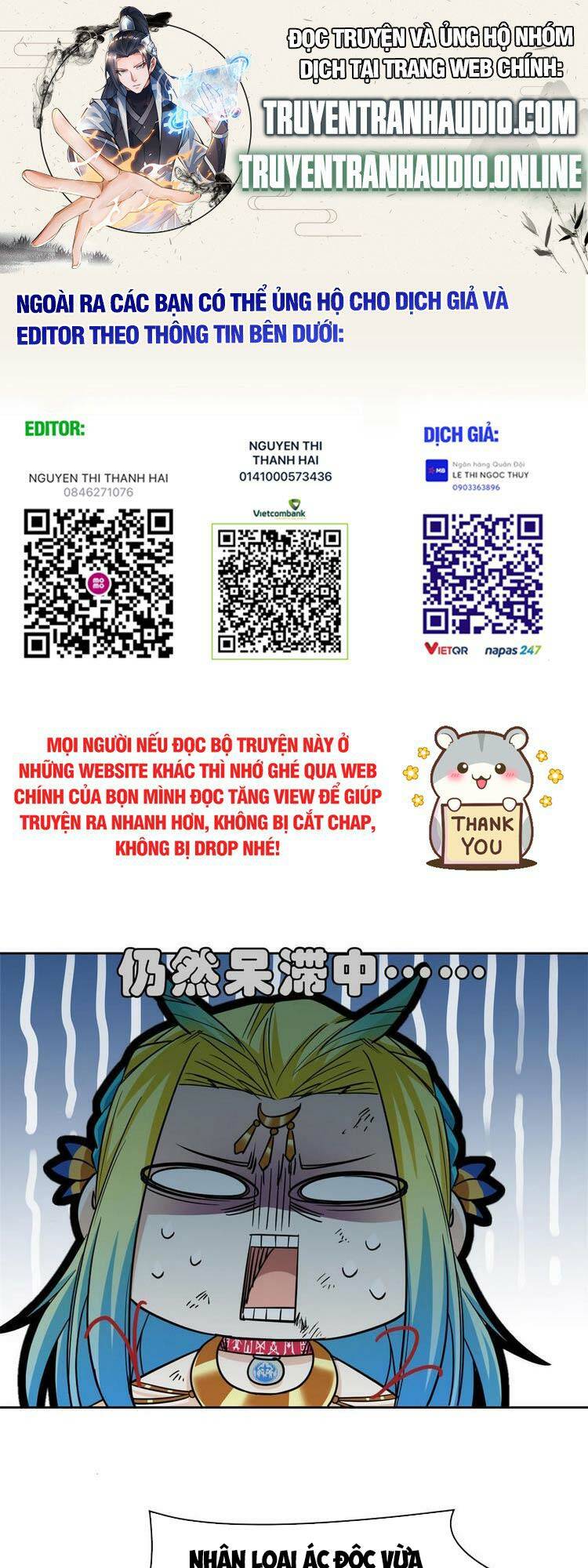 Cường Giả Đến Từ Trại Tâm Thần: Chapter 143