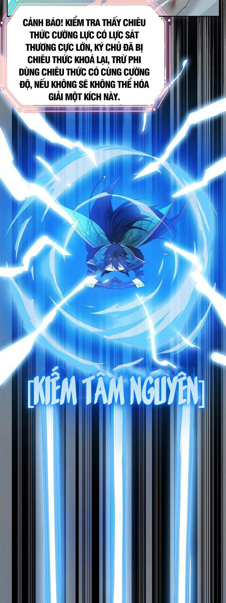Cường Giả Đến Từ Trại Tâm Thần: Chapter 143