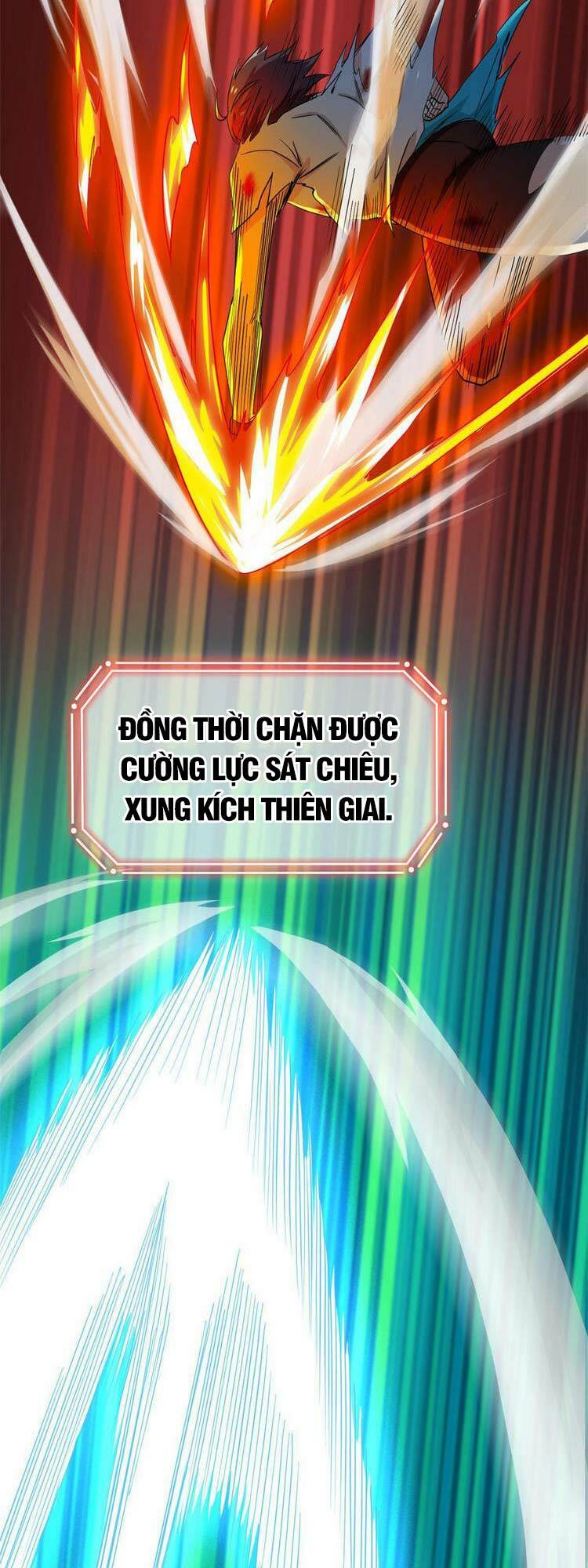 Cường Giả Đến Từ Trại Tâm Thần: Chapter 143