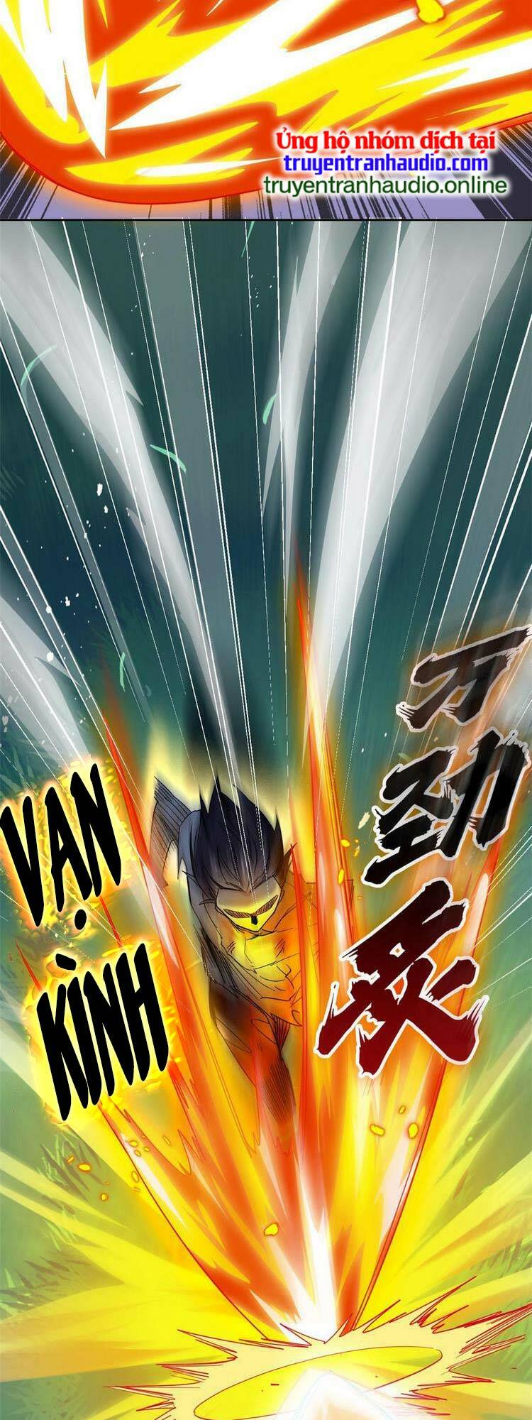 Cường Giả Đến Từ Trại Tâm Thần: Chapter 143