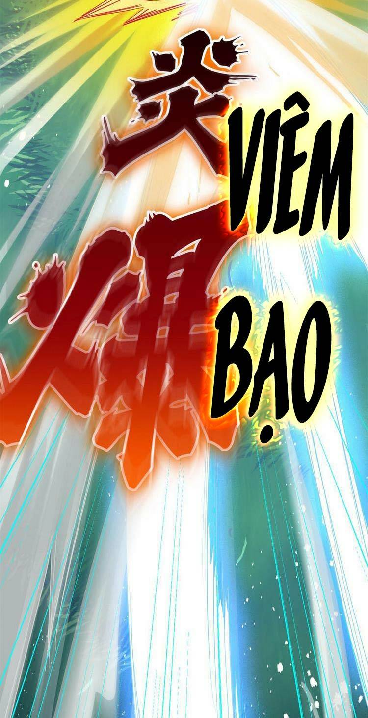 Cường Giả Đến Từ Trại Tâm Thần: Chapter 143