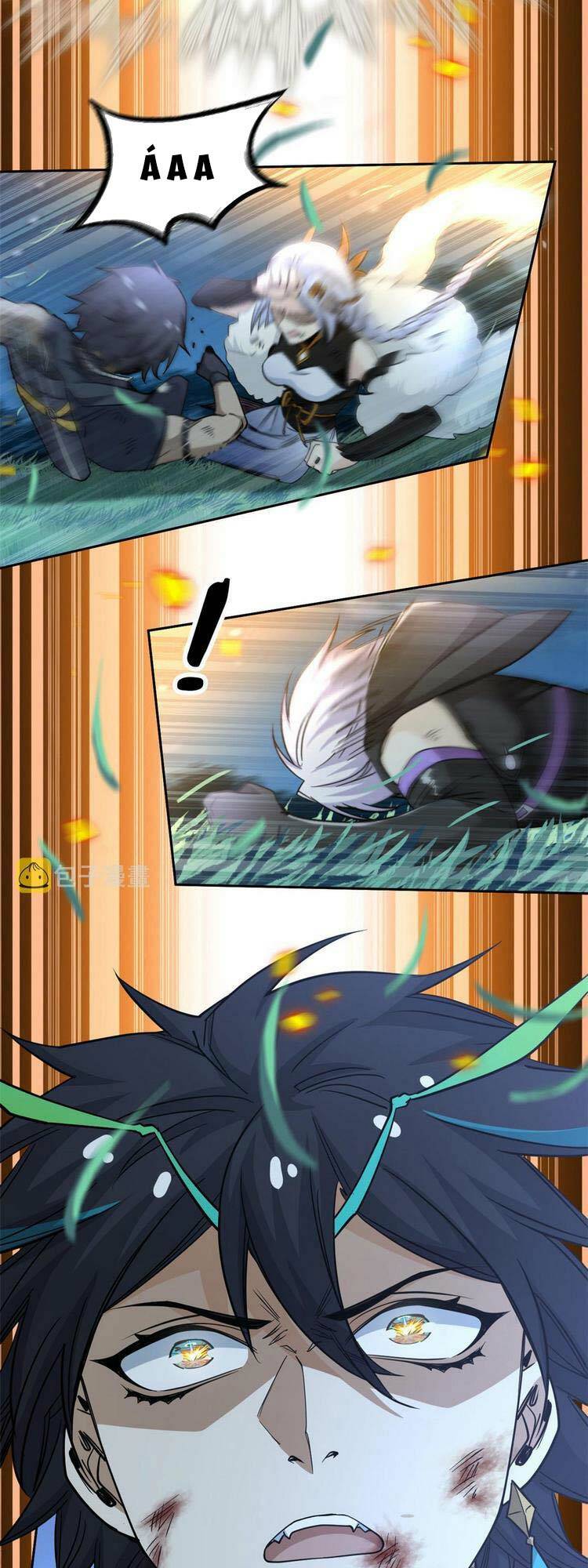 Cường Giả Đến Từ Trại Tâm Thần: Chapter 143