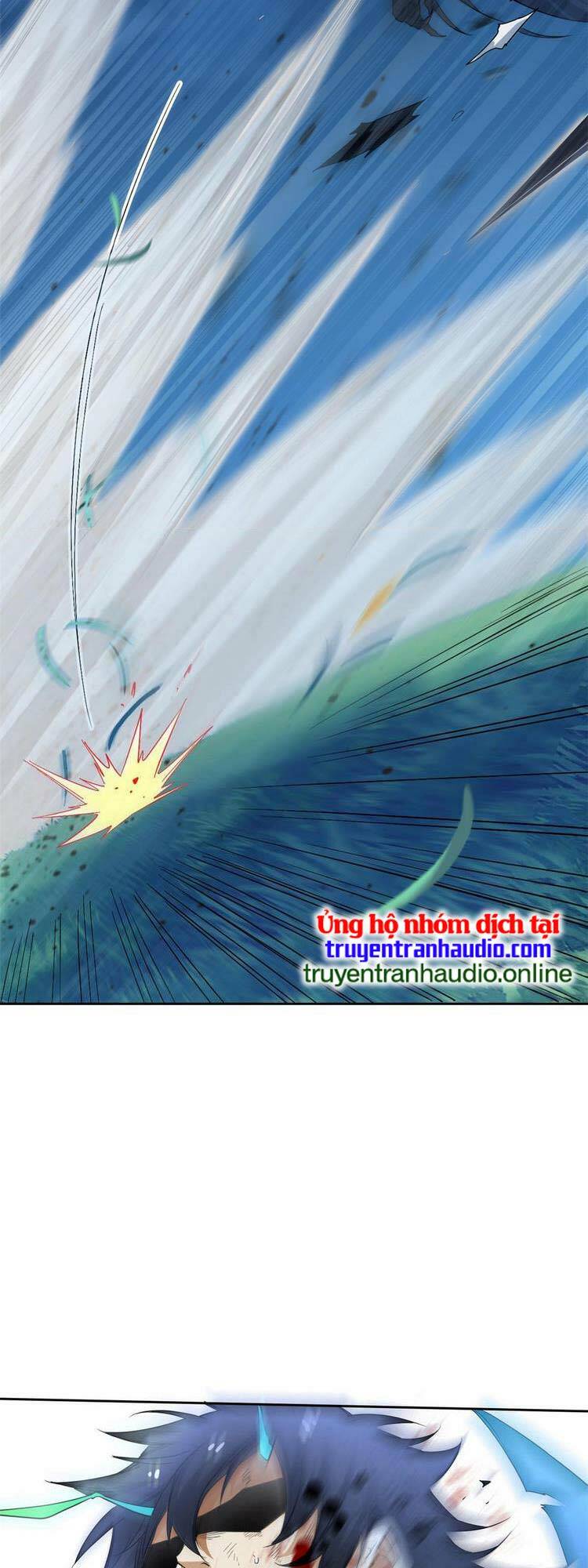 Cường Giả Đến Từ Trại Tâm Thần: Chapter 143