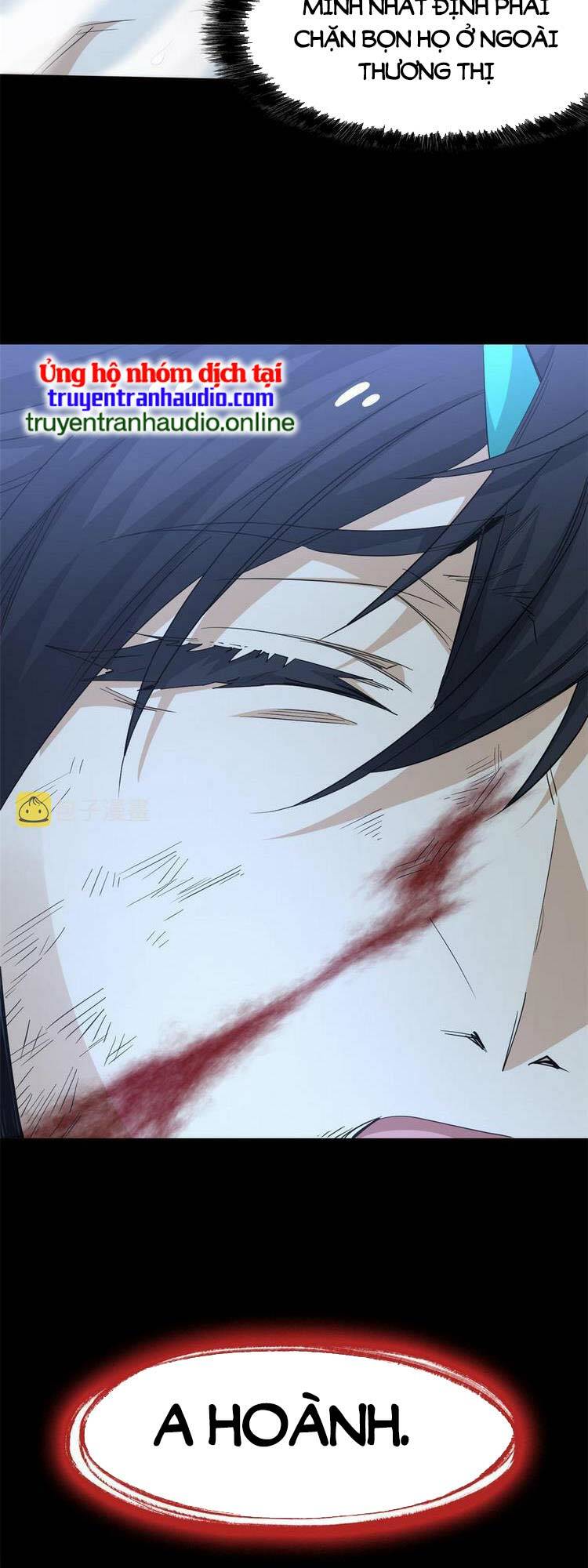 Cường Giả Đến Từ Trại Tâm Thần: Chapter 143