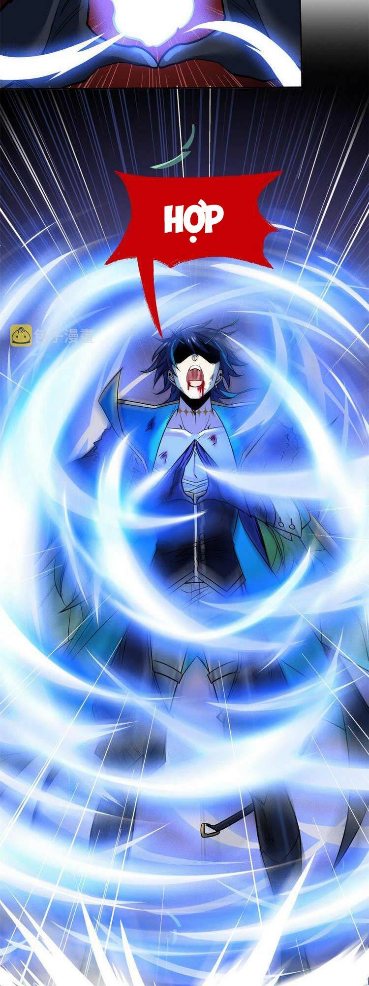 Cường Giả Đến Từ Trại Tâm Thần: Chapter 143