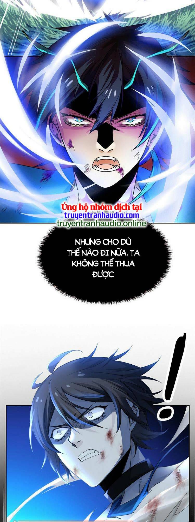 Cường Giả Đến Từ Trại Tâm Thần: Chapter 143