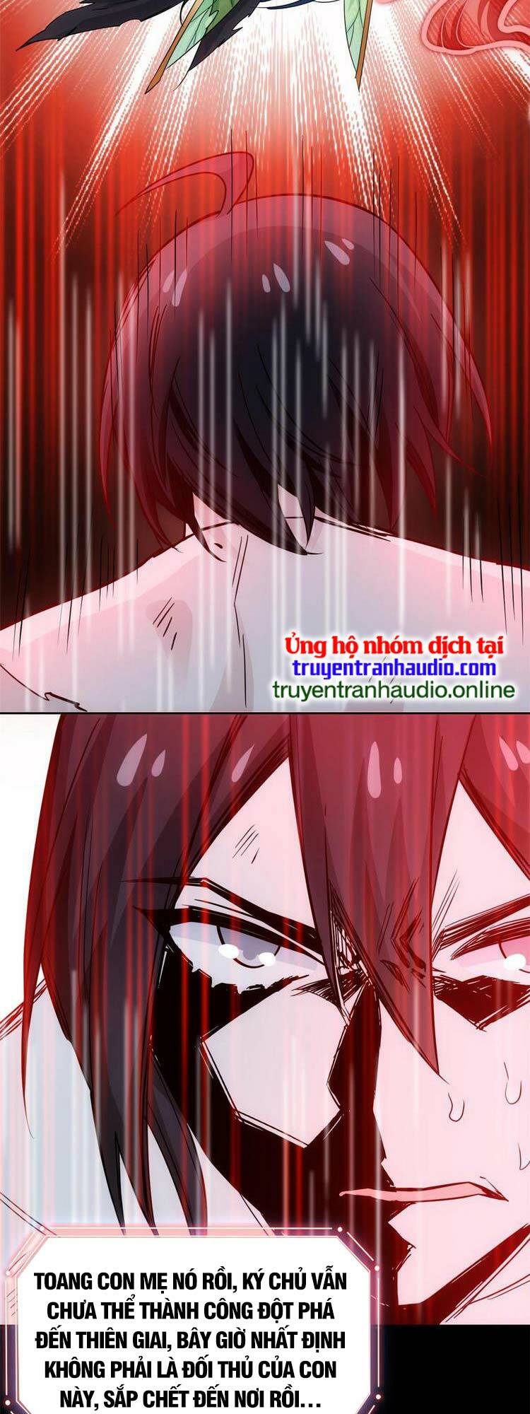 Cường Giả Đến Từ Trại Tâm Thần: Chapter 144