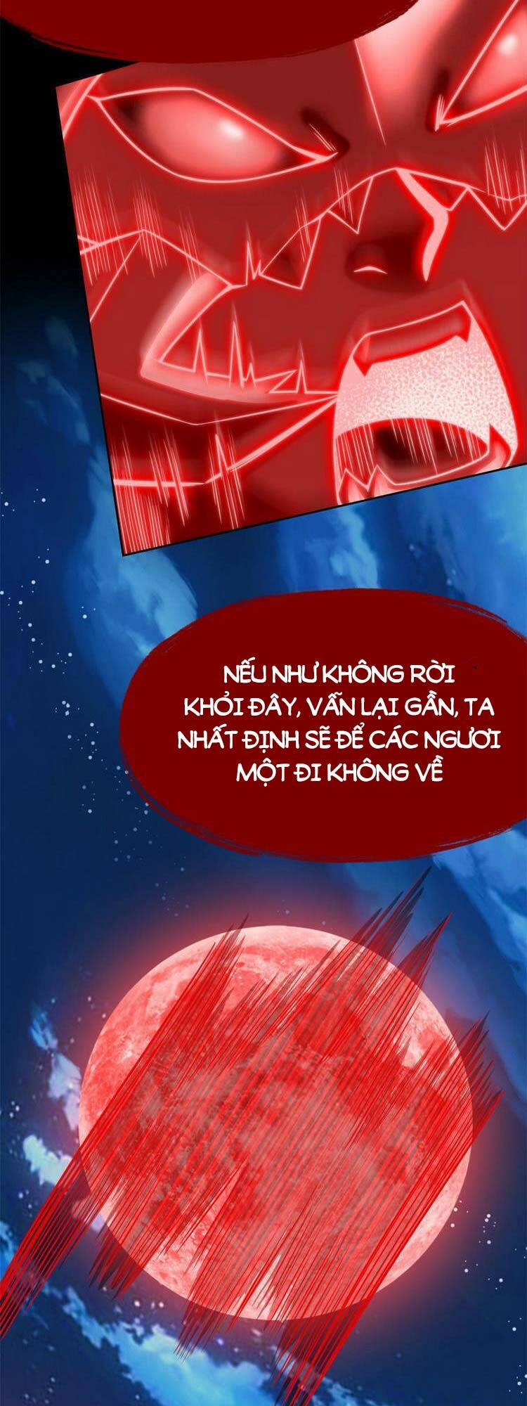 Cường Giả Đến Từ Trại Tâm Thần: Chapter 144