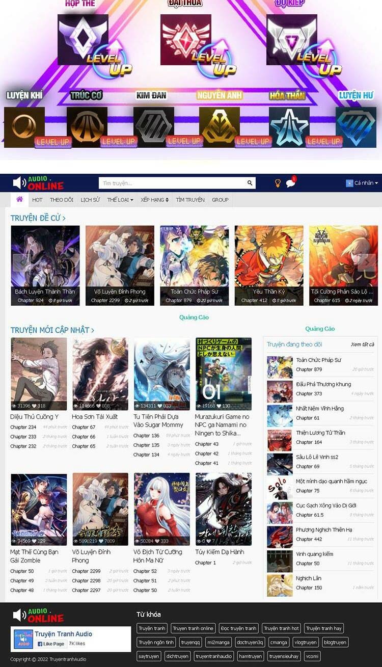 Cường Giả Đến Từ Trại Tâm Thần: Chapter 144